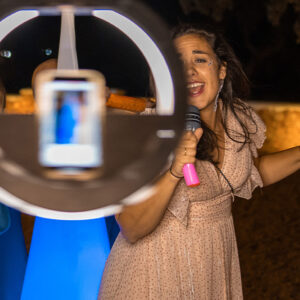 VIDEOMATÓN 360º