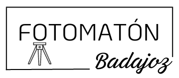 Fotomatón Badajoz